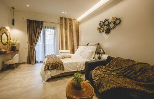 Naias Nemeia Luxury Rooms - Foto 16