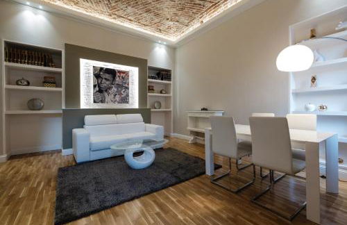 Apart Hotel Torino - Foto 40