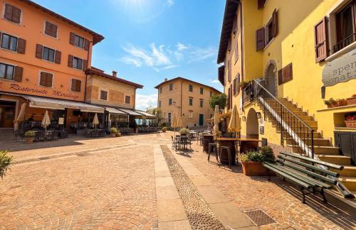 Casa La Pief 3 Blue by Gardadomusmea - Foto 16