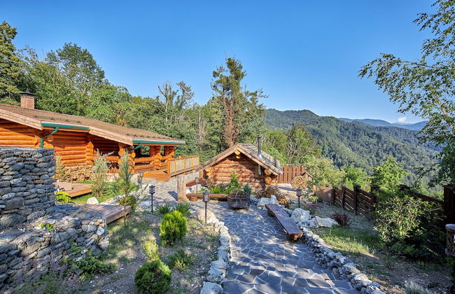 HILLS1200 Medoveevka Residence - Foto 18