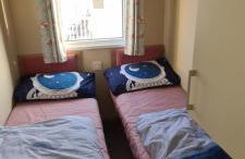 KMH Caravans at Flamingo Land - Foto 31