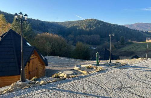 Sferyczny Azyl - Foto 52