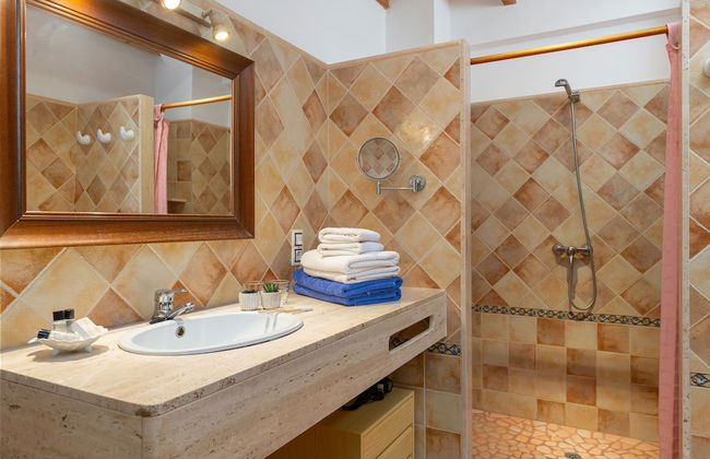 Finca Hotel Can Canals & Spa - Foto 71