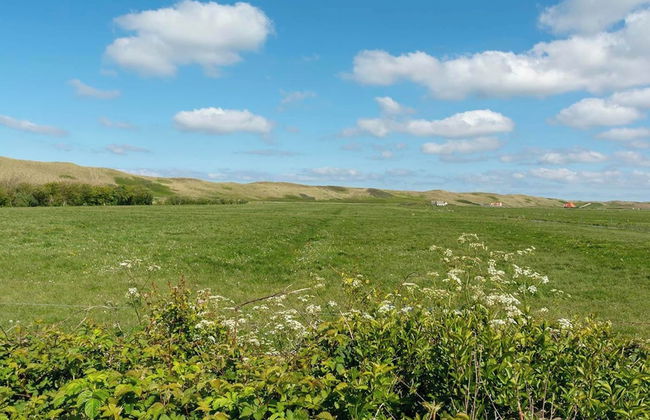 Apartment in Callantsoog Near the Beach - Foto 17