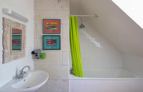 Chateau De Grazay - Foto 26