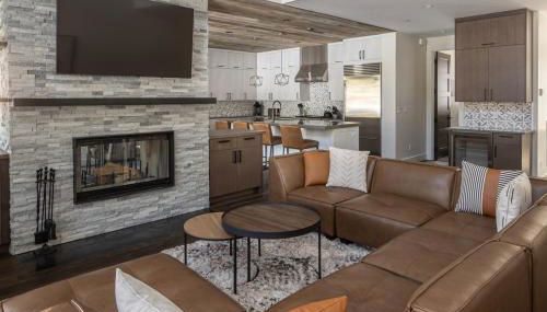 Spanish Peaks - Highlands Cabin 45 - Foto 3