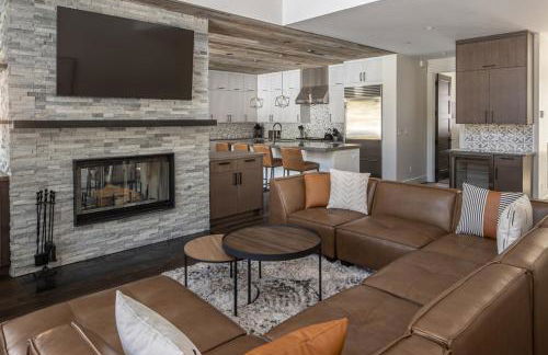 Spanish Peaks - Highlands Cabin 45 - Foto 3