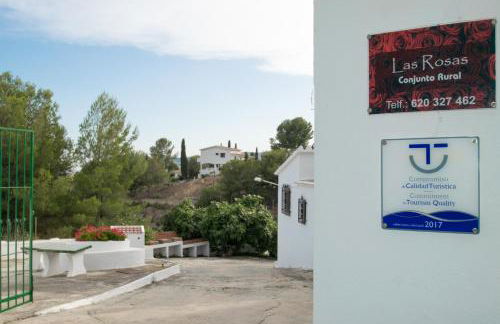 Conjunto Rural Las Rosas - Photo 10