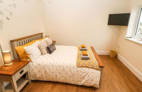 Ty Gwair The Hayloft - Photo 14