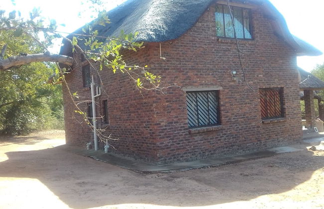 The Daniel'lo Mdaka Holiday Residence - Foto 50