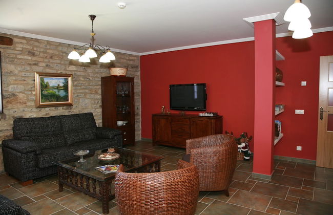 Agroturismo La Casa Vieja - Foto 21