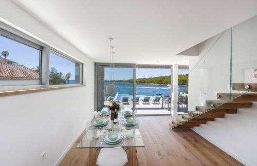 Villa Fuxbau Zdrelac Zadar mit Boot - Photo 10