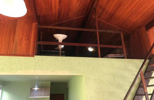 Chalé da Clarissinha - Photo 76