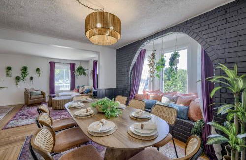 New 5BD Near UNL & DT | Poker Table & Games - Foto 44