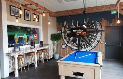 Susie's Beautiful Caravan near the sea - Foto 24