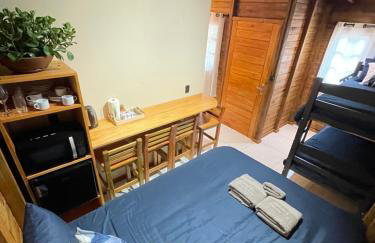 Pousada Doce Aconchego - Grão Pará - Aiurê - Foto 12