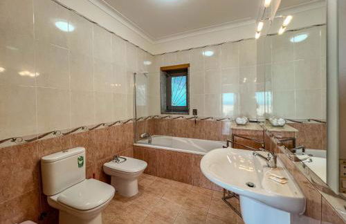 The Ocean View Villa - Foto 29