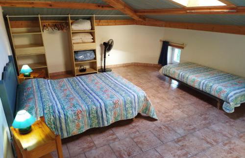 Gîte Le Provençal - Foto 13