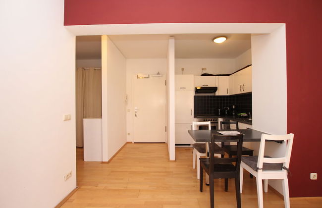 DRUSCHBA Boutique Apartment - Foto 10