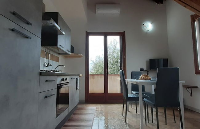 Casa Cao Appartamento L Ulivo - Foto 9