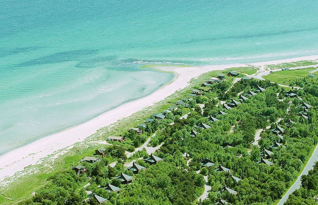 Dronningens Ferieby - Foto 40