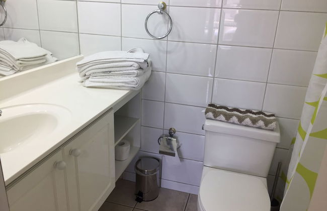 Apartamentos Costanera Centre - Photo 31