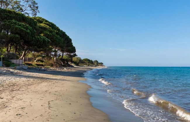 MB4 piscine - Foto 28