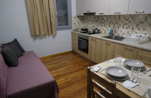 Δ3 Τα διαμερίσματα του δασκάλου - Foto 9