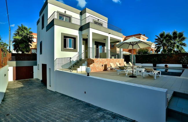 Amazing Villa Near Ibiza Town - Foto 1