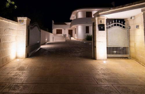 Ulivo di Rocco apartments - Foto 18