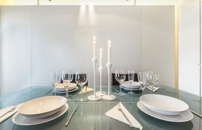 Suitelowcost Marco Polo - Photo 23