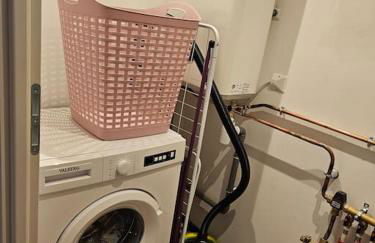 appartement cosy à seloncourt - Foto 9