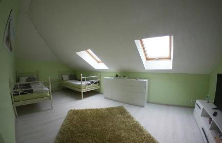 Ferienhaus Fichtenwalde, 160qm, 3SZ, 2BD, Küche, VDSL - Photo 21