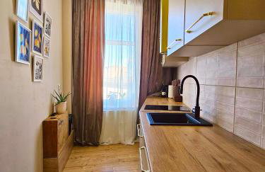 Apartamenty Paryskie Old Town View - Foto 59