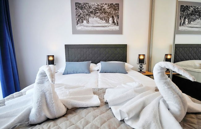 BalticON Nadmorskie Tarasy - Foto 34