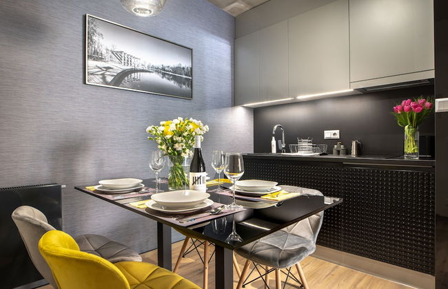 R31 Residence Apartkomplex - Foto 21