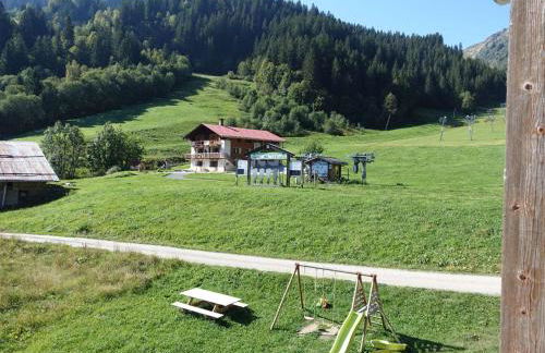 Arêches-Beaufort : Appt 6-8 pers, terrasse, tout confort, avec wi-fi et parking - FR-1-342-271 - Foto 10