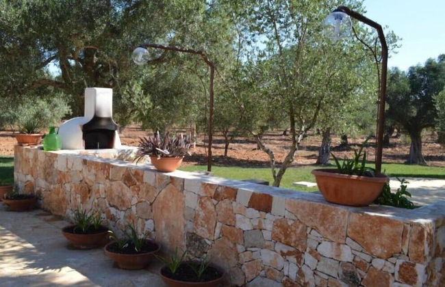 Dimore del Roseto - Foto 39