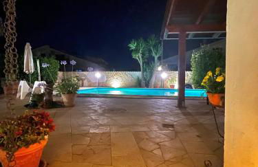 Villa Valentina - Foto 9