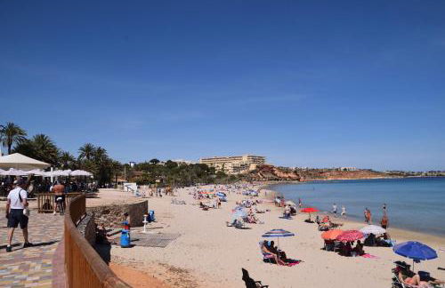 Residence Bali app. 1024 Punta Prima, Casa Kef - Foto 10