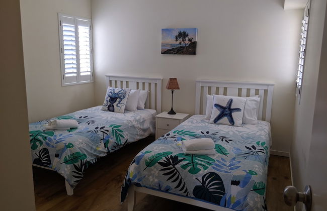 Moorings Beach Resort - Foto 25