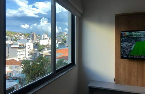 StudioX, perto de tudo, garagem - Foto 42