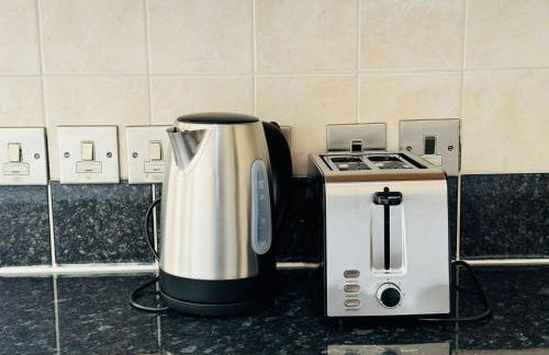 Spacious flat in Streatham - Foto 14