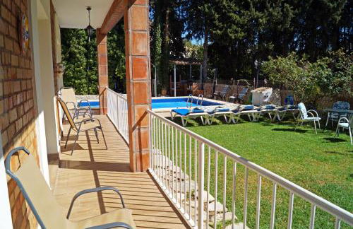 Casa Rural El Nacimiento - Photo 28