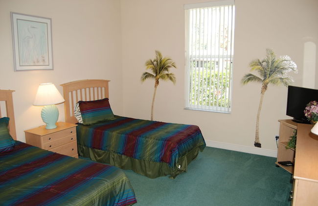 House Sunflower by Vacationhit - Foto 3