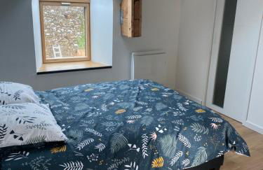 Le Terminus de Jobourg - Foto 9