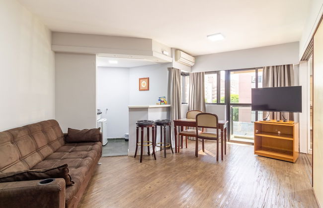 H4 Fortune Jardins - Foto 27