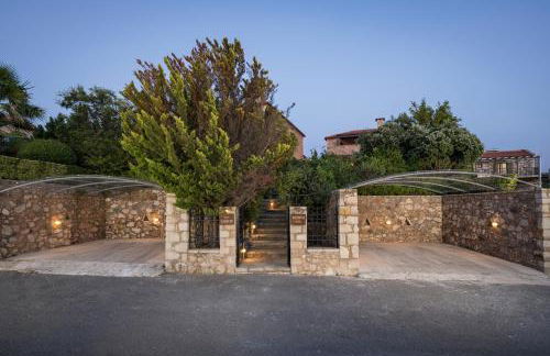 Xatheri Villas - Foto 52