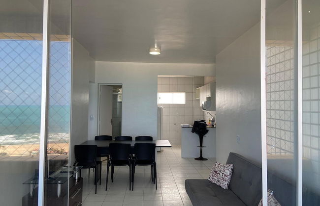 Flats Van Piaget - Praia do Futuro - Photo 37