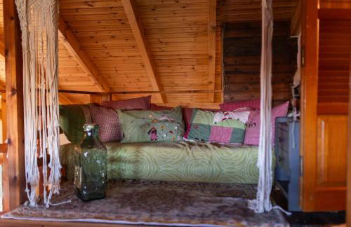 Beetle Villa retro country house - Foto 49